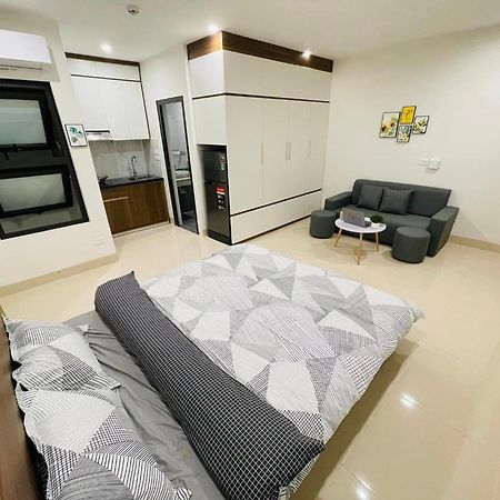 河内Bom House - Zxz公寓 外观 照片